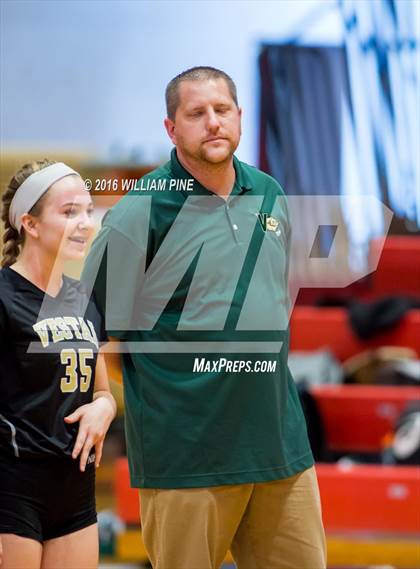 Thumbnail 2 in Panas vs. Vestal (NYSPHSAA Class A Regional Final) photogallery.