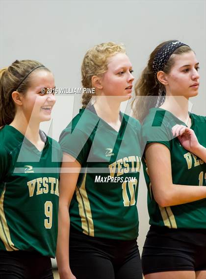 Thumbnail 1 in Panas vs. Vestal (NYSPHSAA Class A Regional Final) photogallery.