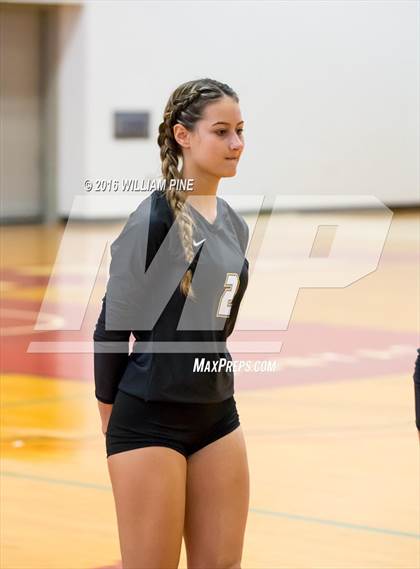 Thumbnail 2 in Panas vs. Vestal (NYSPHSAA Class A Regional Final) photogallery.