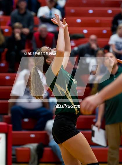 Thumbnail 1 in Panas vs. Vestal (NYSPHSAA Class A Regional Final) photogallery.