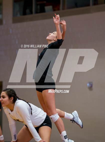 Thumbnail 1 in Panas vs. Vestal (NYSPHSAA Class A Regional Final) photogallery.