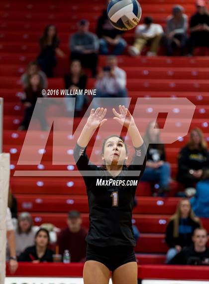 Thumbnail 3 in Panas vs. Vestal (NYSPHSAA Class A Regional Final) photogallery.