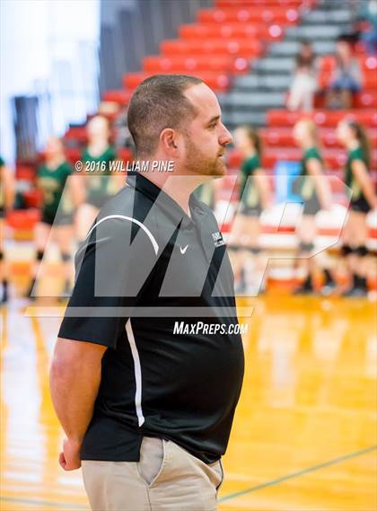 Thumbnail 2 in Panas vs. Vestal (NYSPHSAA Class A Regional Final) photogallery.