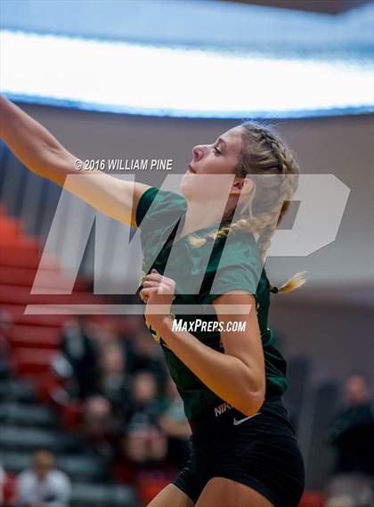 Thumbnail 2 in Panas vs. Vestal (NYSPHSAA Class A Regional Final) photogallery.