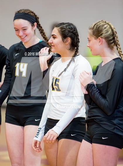 Thumbnail 1 in Panas vs. Vestal (NYSPHSAA Class A Regional Final) photogallery.