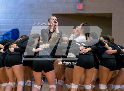 Thumbnail 1 in Panas vs. Vestal (NYSPHSAA Class A Regional Final) photogallery.