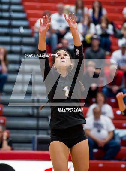 Thumbnail 1 in Panas vs. Vestal (NYSPHSAA Class A Regional Final) photogallery.