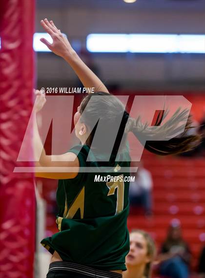 Thumbnail 1 in Panas vs. Vestal (NYSPHSAA Class A Regional Final) photogallery.