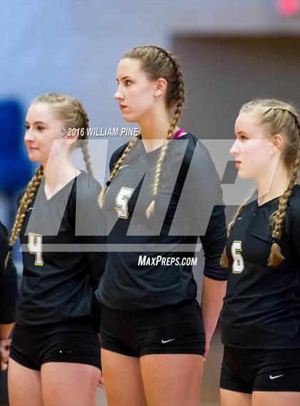 Thumbnail 2 in Panas vs. Vestal (NYSPHSAA Class A Regional Final) photogallery.
