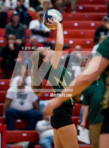 Thumbnail 2 in Panas vs. Vestal (NYSPHSAA Class A Regional Final) photogallery.
