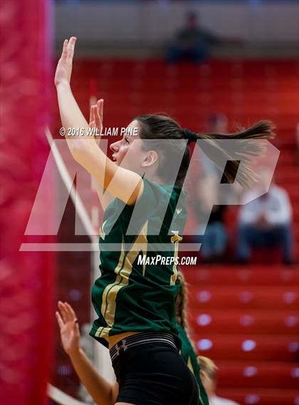 Thumbnail 1 in Panas vs. Vestal (NYSPHSAA Class A Regional Final) photogallery.
