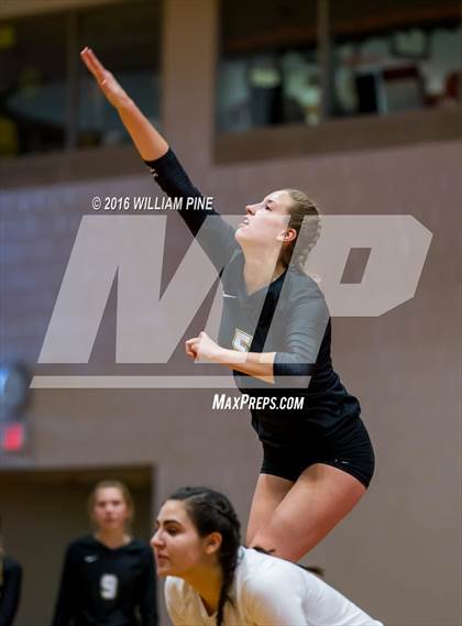 Thumbnail 1 in Panas vs. Vestal (NYSPHSAA Class A Regional Final) photogallery.