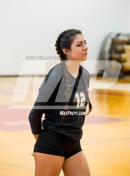 Thumbnail 2 in Panas vs. Vestal (NYSPHSAA Class A Regional Final) photogallery.