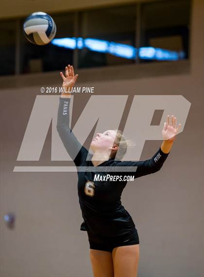 Thumbnail 1 in Panas vs. Vestal (NYSPHSAA Class A Regional Final) photogallery.