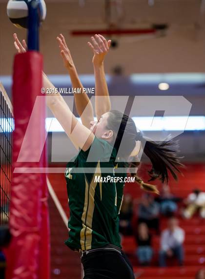 Thumbnail 3 in Panas vs. Vestal (NYSPHSAA Class A Regional Final) photogallery.