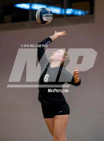 Thumbnail 3 in Panas vs. Vestal (NYSPHSAA Class A Regional Final) photogallery.