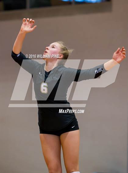 Thumbnail 1 in Panas vs. Vestal (NYSPHSAA Class A Regional Final) photogallery.