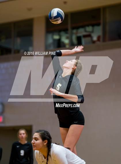 Thumbnail 3 in Panas vs. Vestal (NYSPHSAA Class A Regional Final) photogallery.