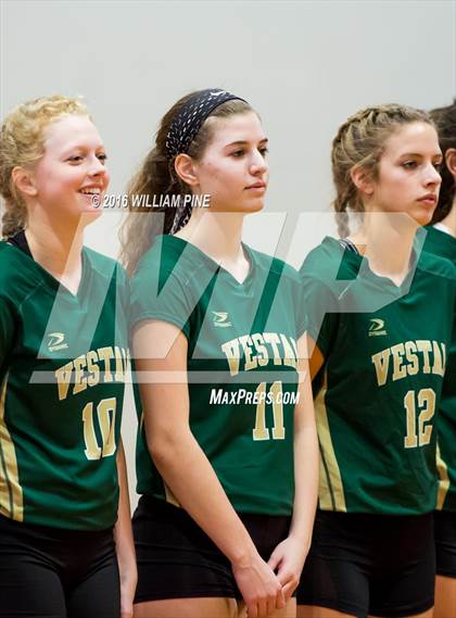Thumbnail 2 in Panas vs. Vestal (NYSPHSAA Class A Regional Final) photogallery.