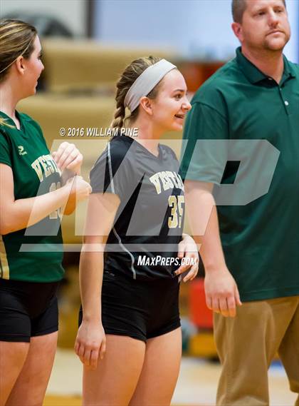 Thumbnail 1 in Panas vs. Vestal (NYSPHSAA Class A Regional Final) photogallery.