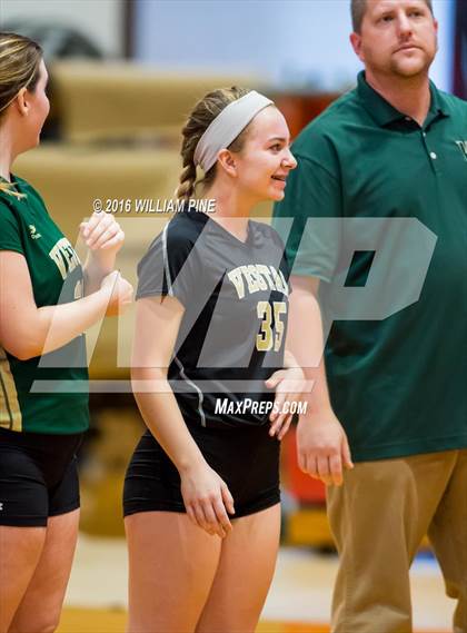 Thumbnail 3 in Panas vs. Vestal (NYSPHSAA Class A Regional Final) photogallery.