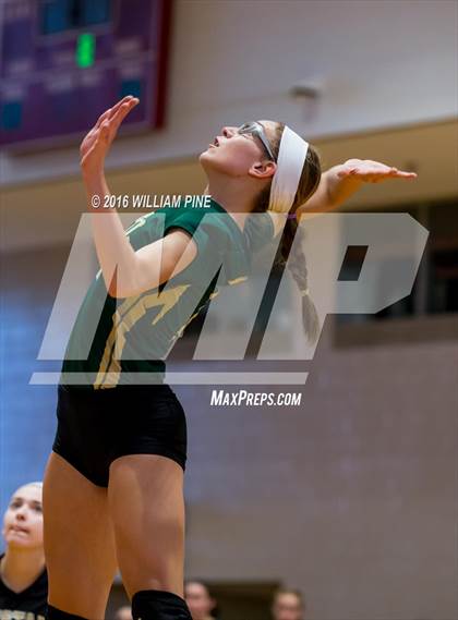 Thumbnail 3 in Panas vs. Vestal (NYSPHSAA Class A Regional Final) photogallery.