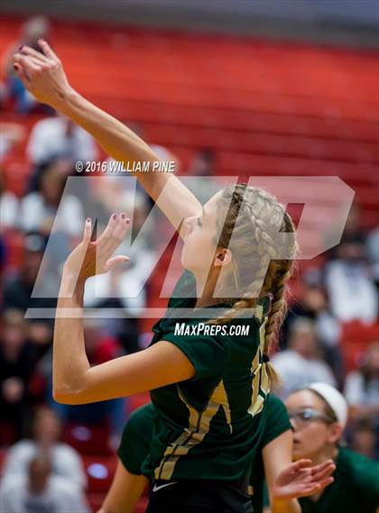 Thumbnail 2 in Panas vs. Vestal (NYSPHSAA Class A Regional Final) photogallery.