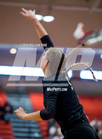 Thumbnail 3 in Panas vs. Vestal (NYSPHSAA Class A Regional Final) photogallery.