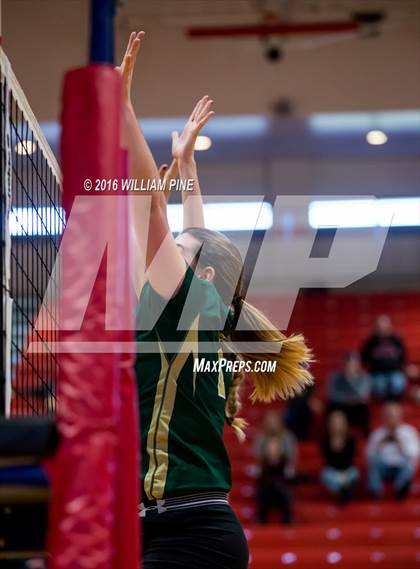 Thumbnail 3 in Panas vs. Vestal (NYSPHSAA Class A Regional Final) photogallery.
