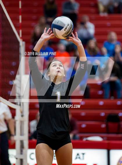Thumbnail 2 in Panas vs. Vestal (NYSPHSAA Class A Regional Final) photogallery.