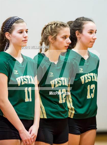Thumbnail 3 in Panas vs. Vestal (NYSPHSAA Class A Regional Final) photogallery.