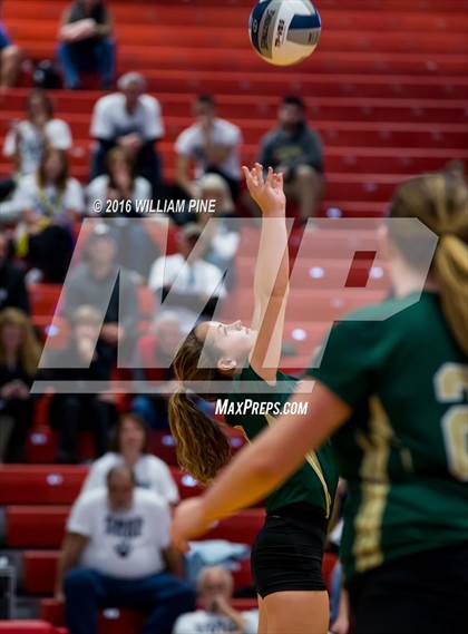 Thumbnail 3 in Panas vs. Vestal (NYSPHSAA Class A Regional Final) photogallery.