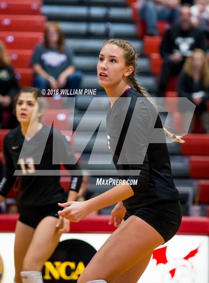 Thumbnail 2 in Panas vs. Vestal (NYSPHSAA Class A Regional Final) photogallery.