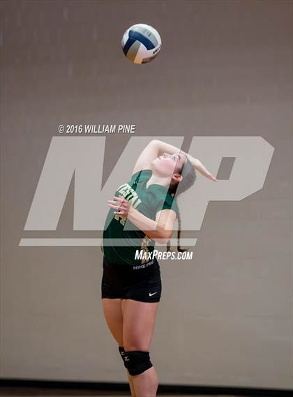 Thumbnail 2 in Panas vs. Vestal (NYSPHSAA Class A Regional Final) photogallery.