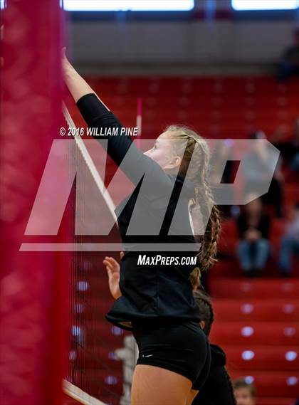 Thumbnail 2 in Panas vs. Vestal (NYSPHSAA Class A Regional Final) photogallery.