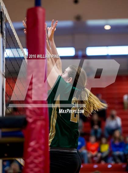 Thumbnail 3 in Panas vs. Vestal (NYSPHSAA Class A Regional Final) photogallery.