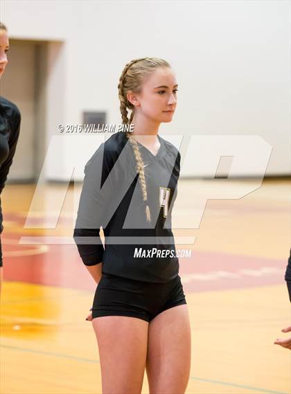 Thumbnail 2 in Panas vs. Vestal (NYSPHSAA Class A Regional Final) photogallery.