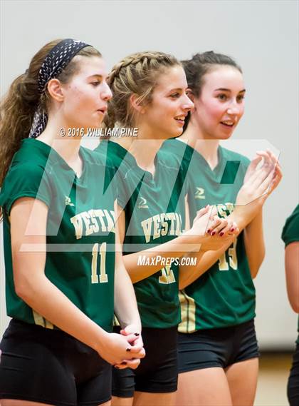 Thumbnail 3 in Panas vs. Vestal (NYSPHSAA Class A Regional Final) photogallery.