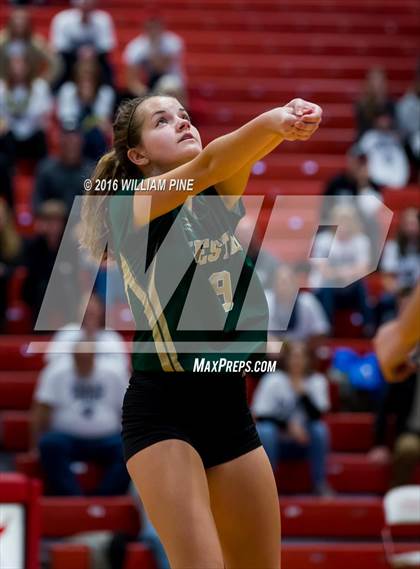 Thumbnail 2 in Panas vs. Vestal (NYSPHSAA Class A Regional Final) photogallery.