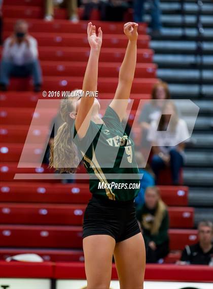 Thumbnail 1 in Panas vs. Vestal (NYSPHSAA Class A Regional Final) photogallery.