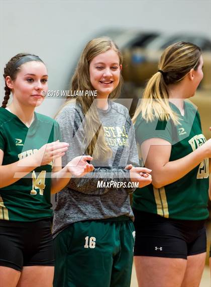 Thumbnail 1 in Panas vs. Vestal (NYSPHSAA Class A Regional Final) photogallery.