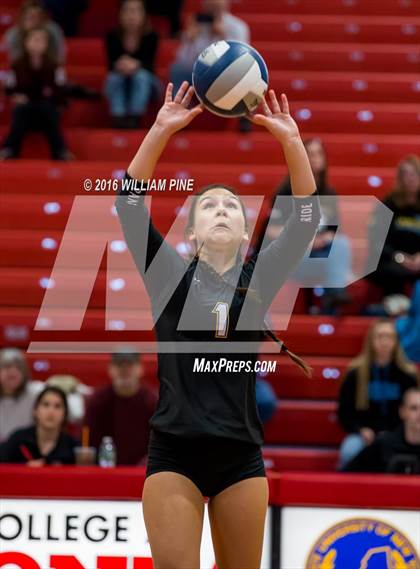 Thumbnail 2 in Panas vs. Vestal (NYSPHSAA Class A Regional Final) photogallery.