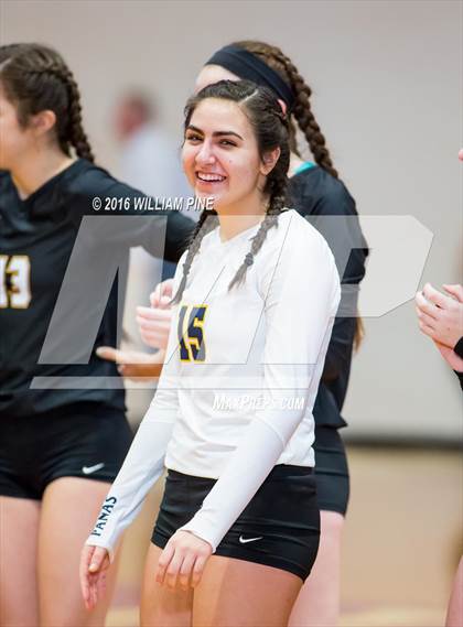 Thumbnail 3 in Panas vs. Vestal (NYSPHSAA Class A Regional Final) photogallery.