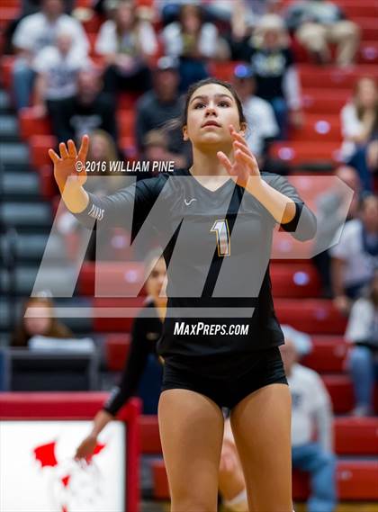 Thumbnail 3 in Panas vs. Vestal (NYSPHSAA Class A Regional Final) photogallery.