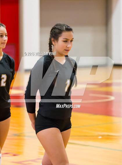 Thumbnail 1 in Panas vs. Vestal (NYSPHSAA Class A Regional Final) photogallery.