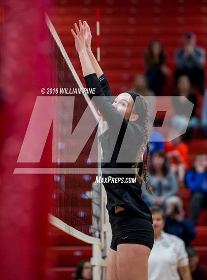 Thumbnail 2 in Panas vs. Vestal (NYSPHSAA Class A Regional Final) photogallery.
