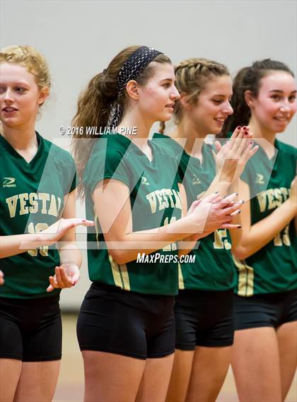 Thumbnail 1 in Panas vs. Vestal (NYSPHSAA Class A Regional Final) photogallery.
