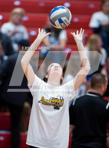 Thumbnail 1 in Panas vs. Vestal (NYSPHSAA Class A Regional Final) photogallery.