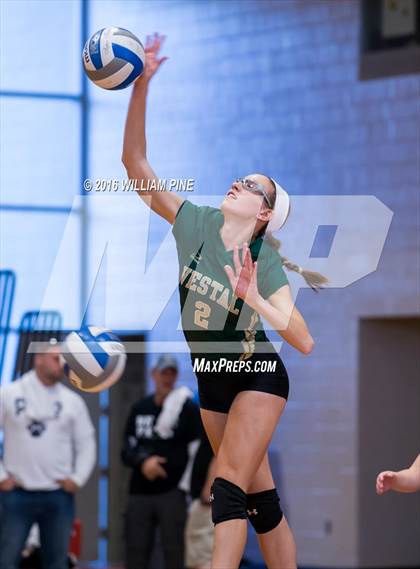 Thumbnail 3 in Panas vs. Vestal (NYSPHSAA Class A Regional Final) photogallery.