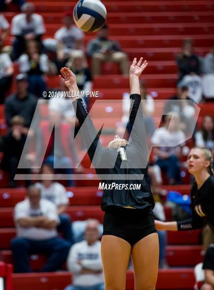 Thumbnail 1 in Panas vs. Vestal (NYSPHSAA Class A Regional Final) photogallery.